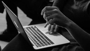 creating an online course